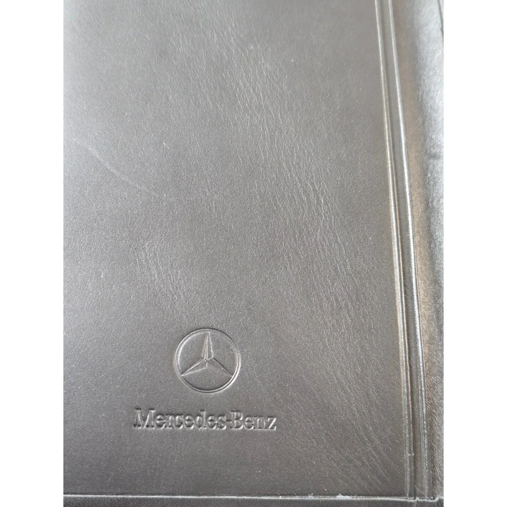 Mercedes-Benz this organization